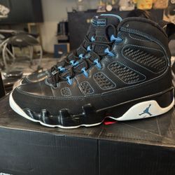Jordan 9 Size Size 10