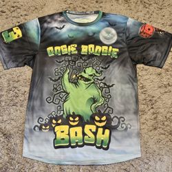 Oogie Boogie Bash Jersey