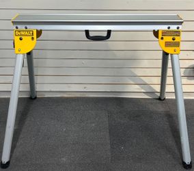 DeWalt DWX725 Heavy Duty Work Stand(A1G012220)
