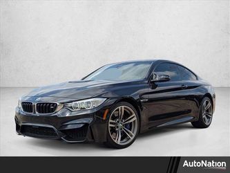 2015 BMW M4