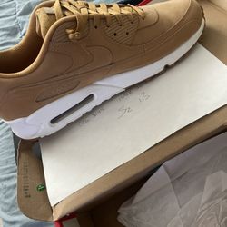 NIKE OG MAX 90 PRM CASUEL SHOES