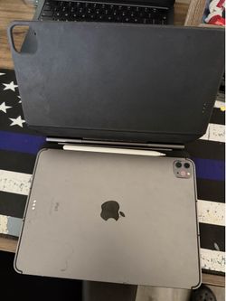 iPad Pro M1 cellular