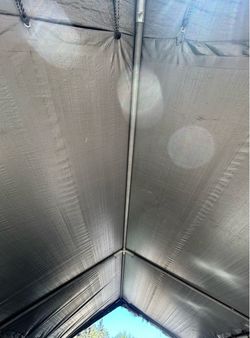 Canopy Tent Lona
