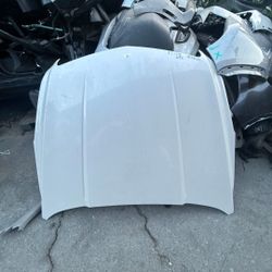 2016/2017/2018 Cadillac Ats Hood