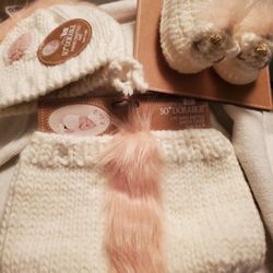 Newborn Unicorn Set 