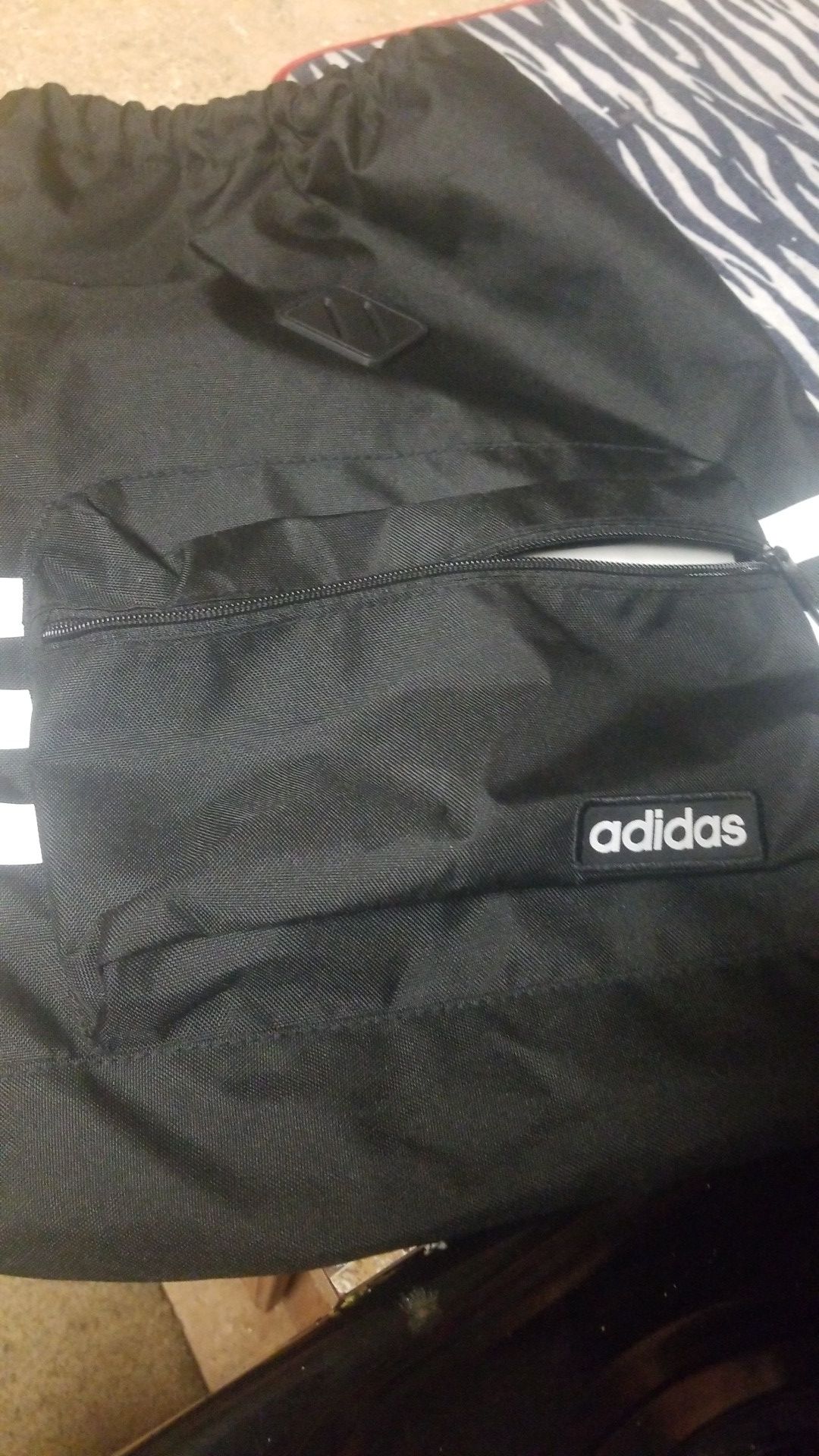 Adidas