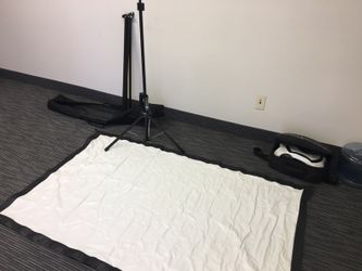 Projector Screen
