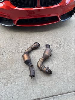 Bmw 335i parts