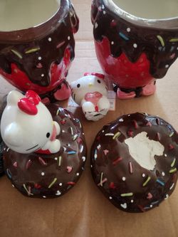 Hello kitty