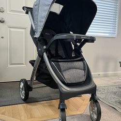 Chico Bravo Stroller PENDING PICK UP