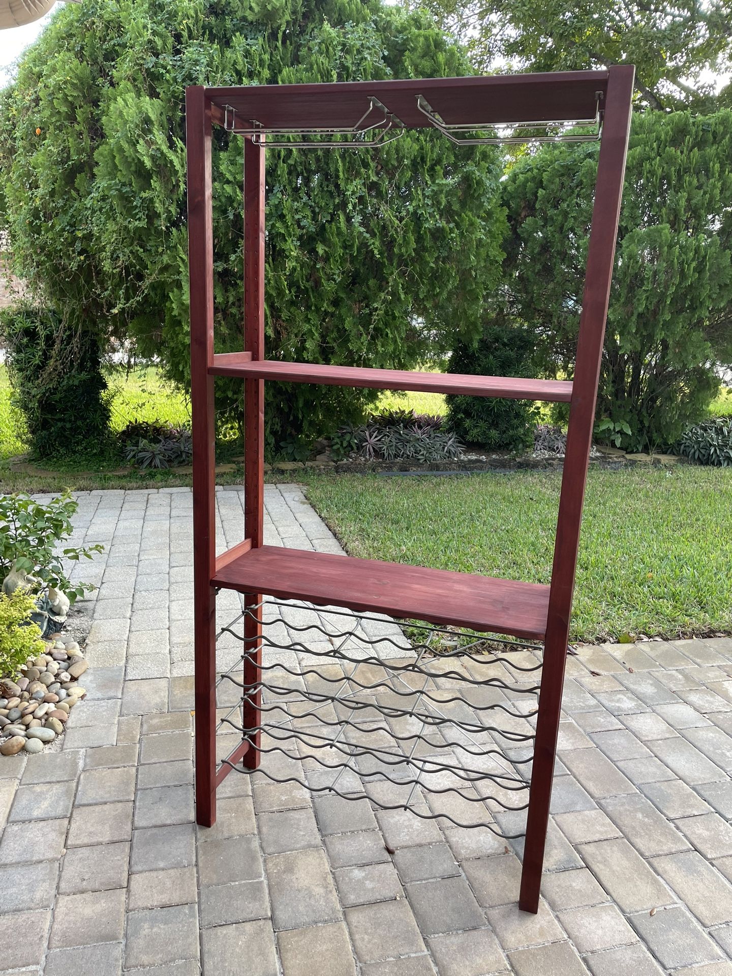 Wine Rack