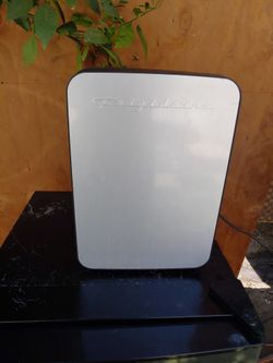 Frigidaire