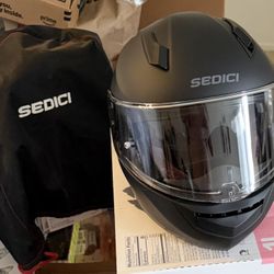 Sedici Strata 2 MIPS Helmet 