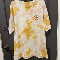 Vans Shirt 