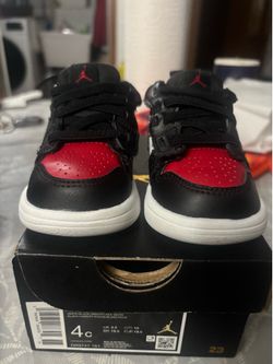 Jordan 1 low alt size 4c