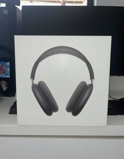 AirPods Max