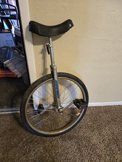 Unicycle