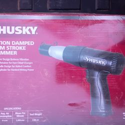 Husky Air Hammer