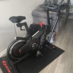 Bowflex Velacor