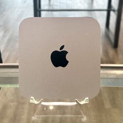 Apple Mac Mini 2014 (payments/trade optional)