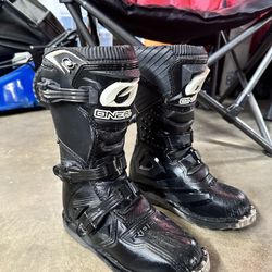 Kids O’Neal Rider Boots