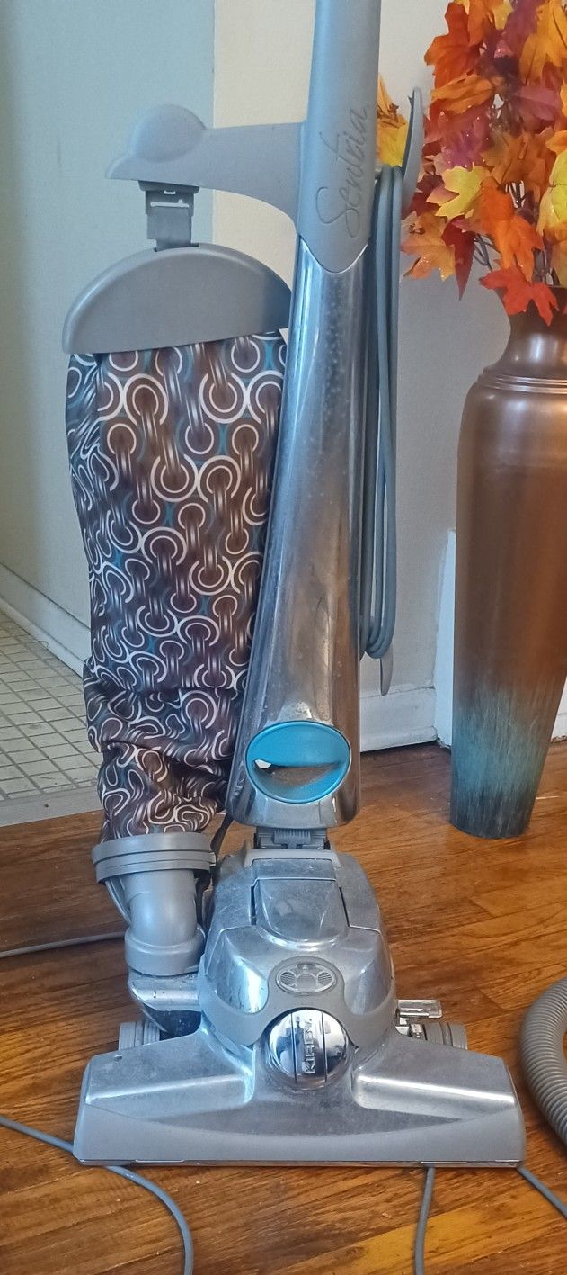 Kirby Sentria 2 Vacuum Cleaner