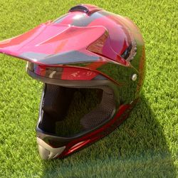 Helmet 