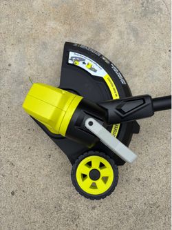 Ryobi ONE+ 18V 13 in. Edger/ String Trimmer (TOOL ONLY)