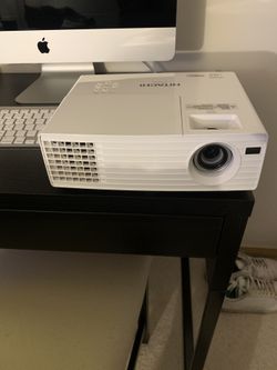 Projector Hitachi CP DX 300
