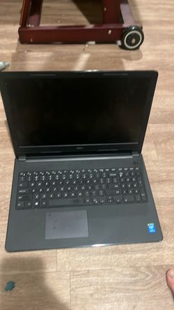 Dell Laptop