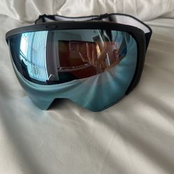 Oakley Prizm New Snow Goggles 