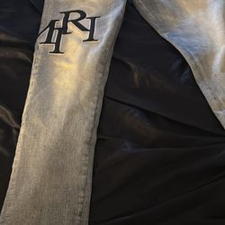 Amiri Jeans