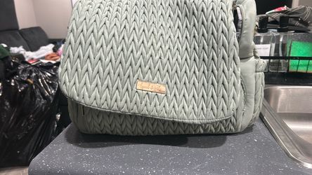 Diaper bag