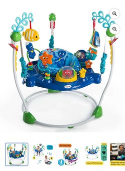 Baby Einstein Neptune’s Ocean