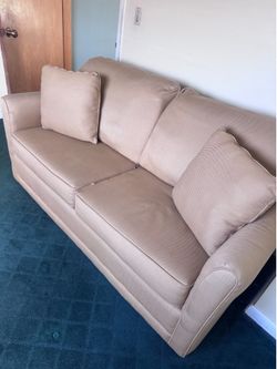 Couch/bed