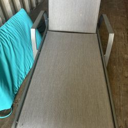 Lounge Chair