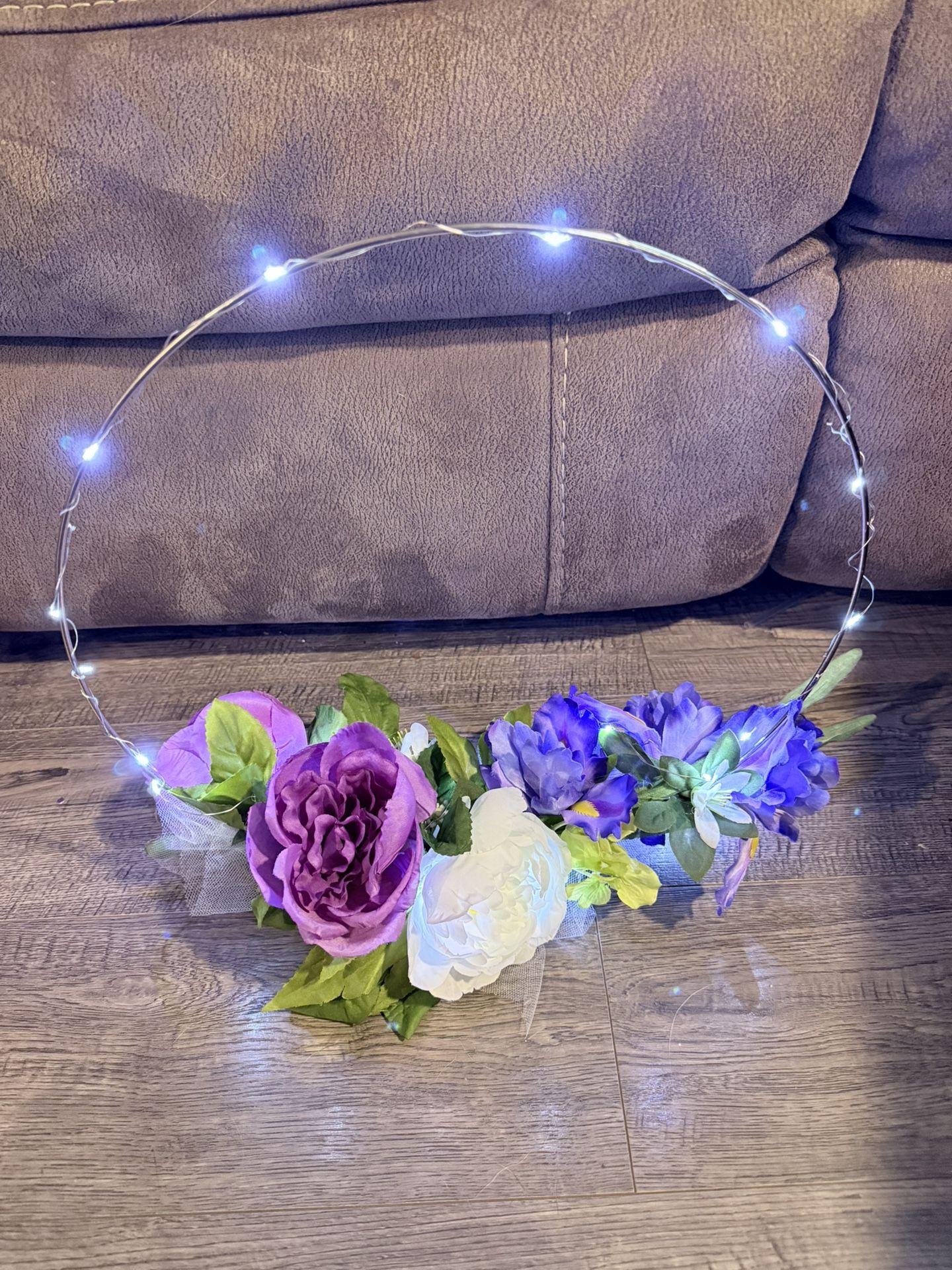 Centerpieces 