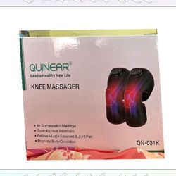 join section Knee Therapy Massager Pain Relief System