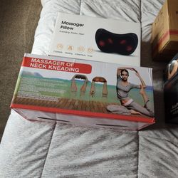 Massage Bundle