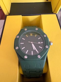 AP look alike swatch watch