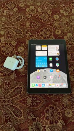 Apple Ipad 9.7 inch 6th Gen (32 GB)