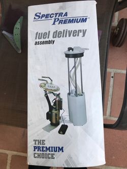 Fuel Pump