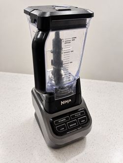 Ninja Professional 1000W Blender