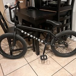 Devoltion Bmx CULT