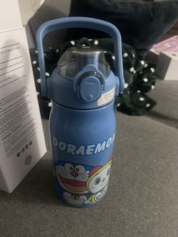 Daraemon Tumbler 30 Oz
