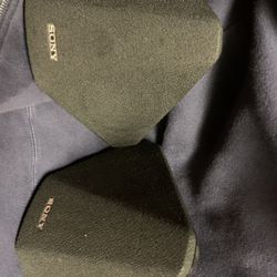 Sonyspeakers Ss Sr-301