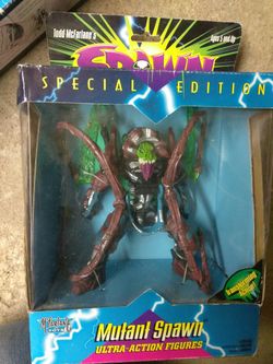 Spawn