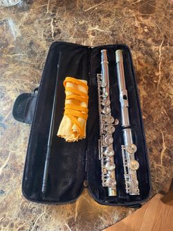Flute