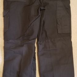 Mens Work / Hiking Pants Blaklader,  North Face, Riggs Most Excellent condition 