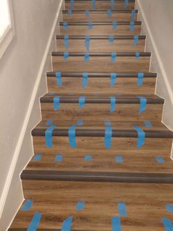 Vinyl Plank